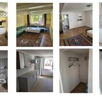 1,5 Zimmer WG in Herrenberg Stadtmitte frei