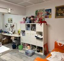 Neustadt zentrales Künstleratelier schönes Atelier Raum für Kunst - Dresden