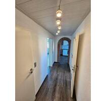 3 Zimmer EG Wohnung mit EBK & Garage Salzgitter Bad
