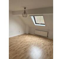 Wohnung in Innenstadt Trier zur Nachmiete für 2 Personen