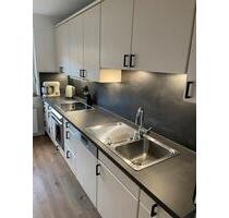 Hochwertige 2-Zimmerwohnung in St. Lorenz Süd - Lübeck Sankt Lorenz Nord