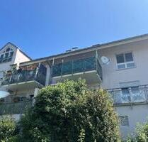 Gemütliche 2 Zimmer Wohnung mit Terasse - Eppingen