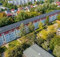 Neu sanierte 3 Raum-Wohnung im Friedrich-Engels-Ring - Staßfurt