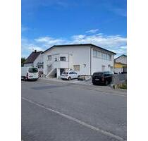 Renovierte 2 Zimmer Wohnung in neckarelz - Mosbach