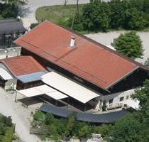 Aussergewöhnlicher Firmensitz mit echtem Erholungsfaktor - Rechtmehring