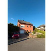 Einfamilienhaus Kinderbeuern LK Wittlich - Wohnen mit Weitblick - Bausendorf