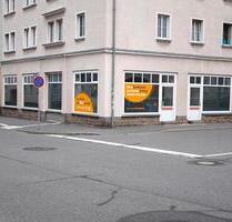 Büro-Praxisräume in guter Lage - 1.525,00 EUR Kaltmiete, ca.  8,01 m² in Freiberg (PLZ: 09599)