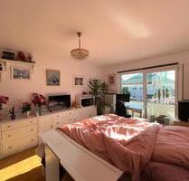 1-Zimmer Wohnung in Neu-Isenburg