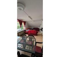 Wohnung in Wuppertal Elberfeld mit Balkon und Stellplatz