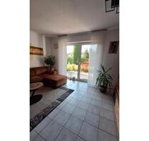 4-Zimmer Wohnung Erdgeschoss Altenmarkt a. d. Alz - Altenmarkt an der Alz