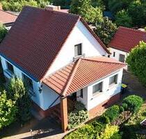 Haus mit Top Grundstück im Grünen - Ketzin