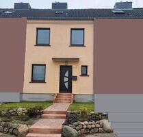 Vermietung Reihenmittelhaus in Stralsund