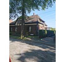 Charmantes kleines Zechenhaus von privat - Duisburg Hamborn