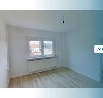 ***Klein aber fein: Schnuckelige 2-Zimmer-Wohnung in Rostock***