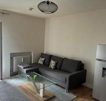 1 Zimmer Wohnung Möbliert - 750,00 EUR Kaltmiete, in Ingolstadt (PLZ: 85055) Nordost