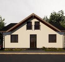 Modernes Traumhaftes Einfamilienhaus + Weitblick & Ausblick Sibiu - Schwabach