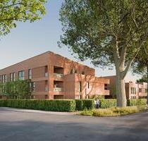 48 Exklusive Neubau-Mietwohnungen am Schramperweg, Oldenburg
