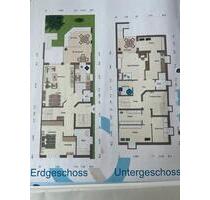 Einladende und großzügige Maisonette - Wesseling