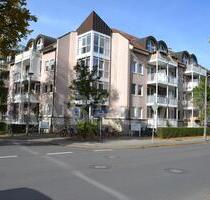 Maisonette-Wohnung Nähe Uni-Klinikum - Greifswald