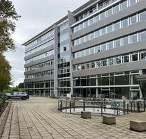 Privater Büroraum für 2 Person in Regus Theo & Luise - Mannheim Fahrlach