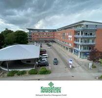 Zentrale Ladenfläche direkt am Hanseaten-Platz in Itzehoe