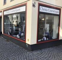 Kosmetikstudio zu vermieten! - 750,00 EUR Kaltmiete, ca.  45,00 m² in Alsfeld (PLZ: 36304)