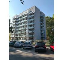 Singles aufgepasst: 1-Zimmerwohnung mit Balkon! - Frankfurt am Main Unterliederbach