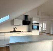 Erstbezug: Moderne Neubau-Dachgeschosswohnung in Mecklenbeck! - Münster Münster-West