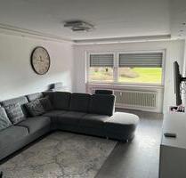 Schöne 2-Zimmer-Erdgeschosswohnung mit Balkon in Mutterstadt