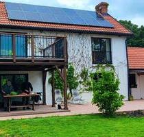 Furnished House for sale near Gyula in Hungary - Koblenz Bubenheim