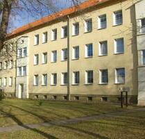 Gemütliche 2 Raum-Wohnung - 287,00 EUR Kaltmiete, in Staßfurt (PLZ: 39418)
