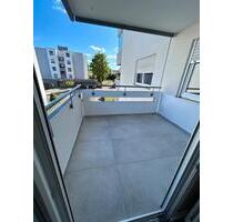 Vermiete 3,5 Zimmer Wohnung mit Balkon in Untereisesheim