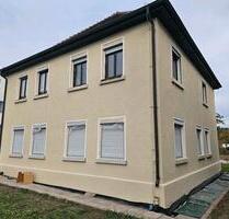 Vermiete Einfamilienhaus 2 Wohnungen in Ammerbuch-Entringen