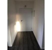 Schöne 4-Zimmer-Wohnung in ruhiger Lage zu vermieten - Holzminden