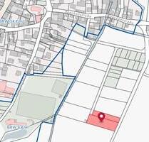 Verpachtung: Wiese Gemarkung Bodensee ca. 0,3 ha zu pachten - Gieboldehausen