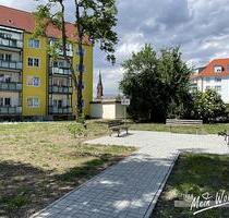Erstbezug nach Komplettsanierung! Bad mit Dusche! - Halle (Saale) Damaschkestraße