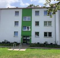 Sanierte 3-Zimmer-Wohnung mit Balkon in energetisch modernisiertem Mehrparteienhaus - Bremen Häfen
