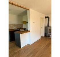 Wohnung in SeedorfSellin mit Option