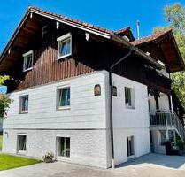 Ferienhaus 8 Per. Allgäu Pfronten Füssen Königscard Ferienwohnung