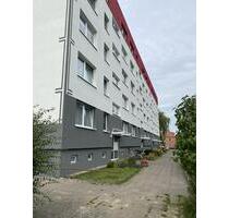 schöne 2-Raumwohnung in ruhiger Lage mit Balkon - Parchim