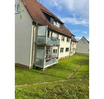 Hiermit biete ich Ihnen eine 3 Zimmer Wohnung zum Kauf an ! - Salzgitter