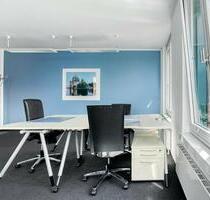 Privater Büroraum für 3 Person in Regus Am Potsdamer Platz - Berlin Mitte
