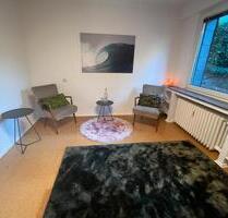 Praxis Raum Untermiete I Ostöopathie Beratung Psychotherapie - Köln Lindenthal