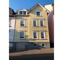 Wunderschöne, zentral und doch ruhig gelegene Maisonette Wohnung - Pirmasens Niedersimten