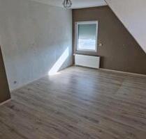 4 Zimmer OG im Einfamilienhaus Achim Mitte
