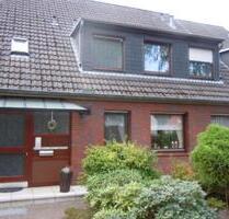 Schöne helle 3-Zimmerwohnung in Itzehoe – Suder Allee 5