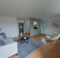 Moderne 3-Zimmer-Maisonette-Wohnung in Weiden, OT Lerchenfeld - Weiden in der Oberpfalz