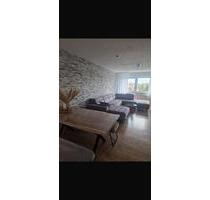 3 ZKB Wohnung in Toplage - kernsaniert, Balkon & Garage & Klima - Germersheim