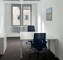 Privater Büroraum für 1 Person in Regus Unter den Linden 21 - Berlin Mitte