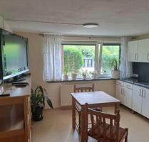 Kleine Wohnung in Aspach Teilort